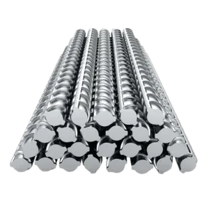 Rebar — Concrete Steel