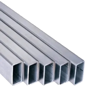 Square & Rectangular Tubes