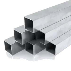 Round Pipes